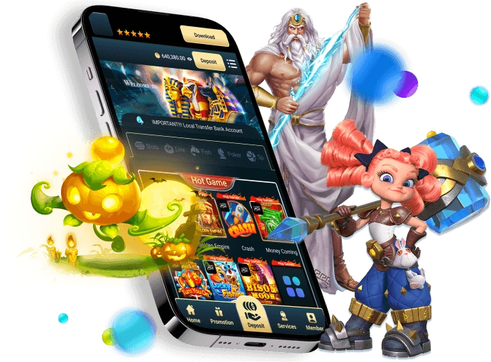 Mã QR tải ứng dụng ku77 login cho Android